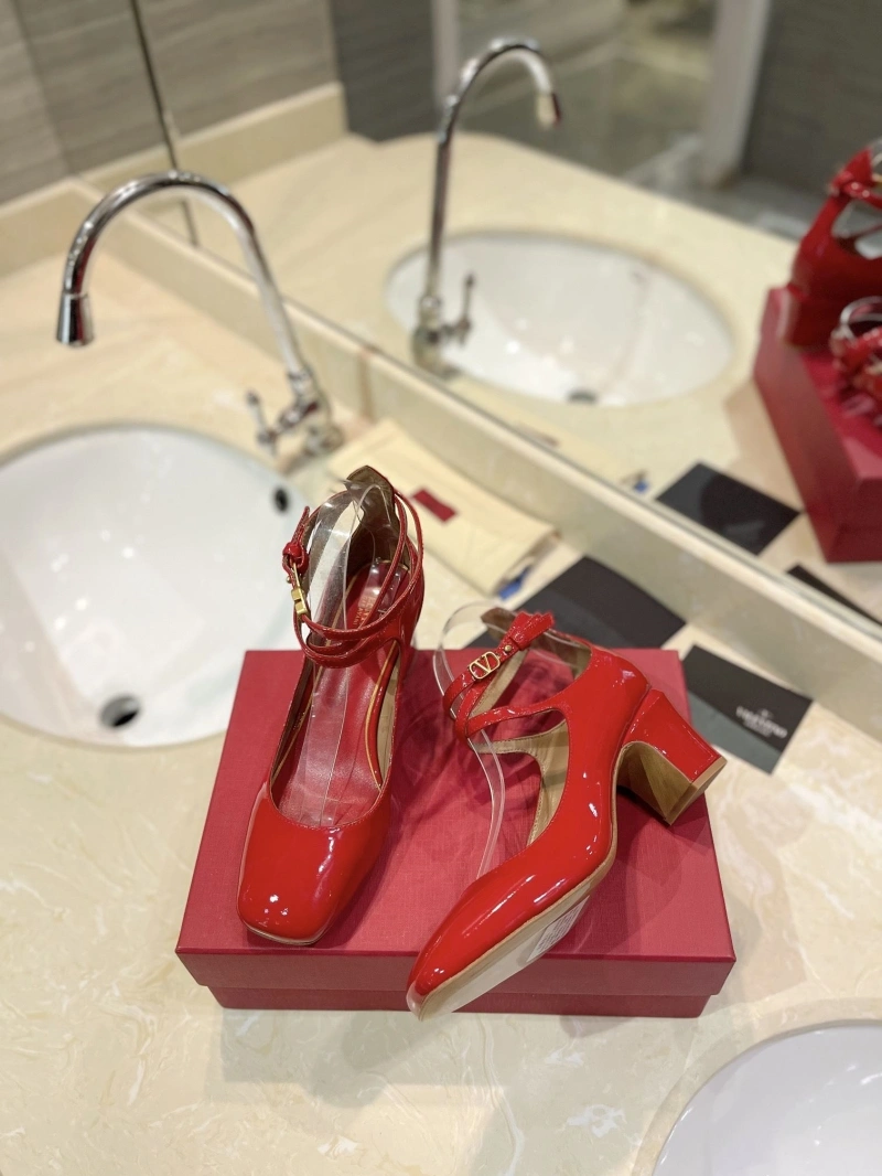 Vxlxntino High Heels Reliable 232432