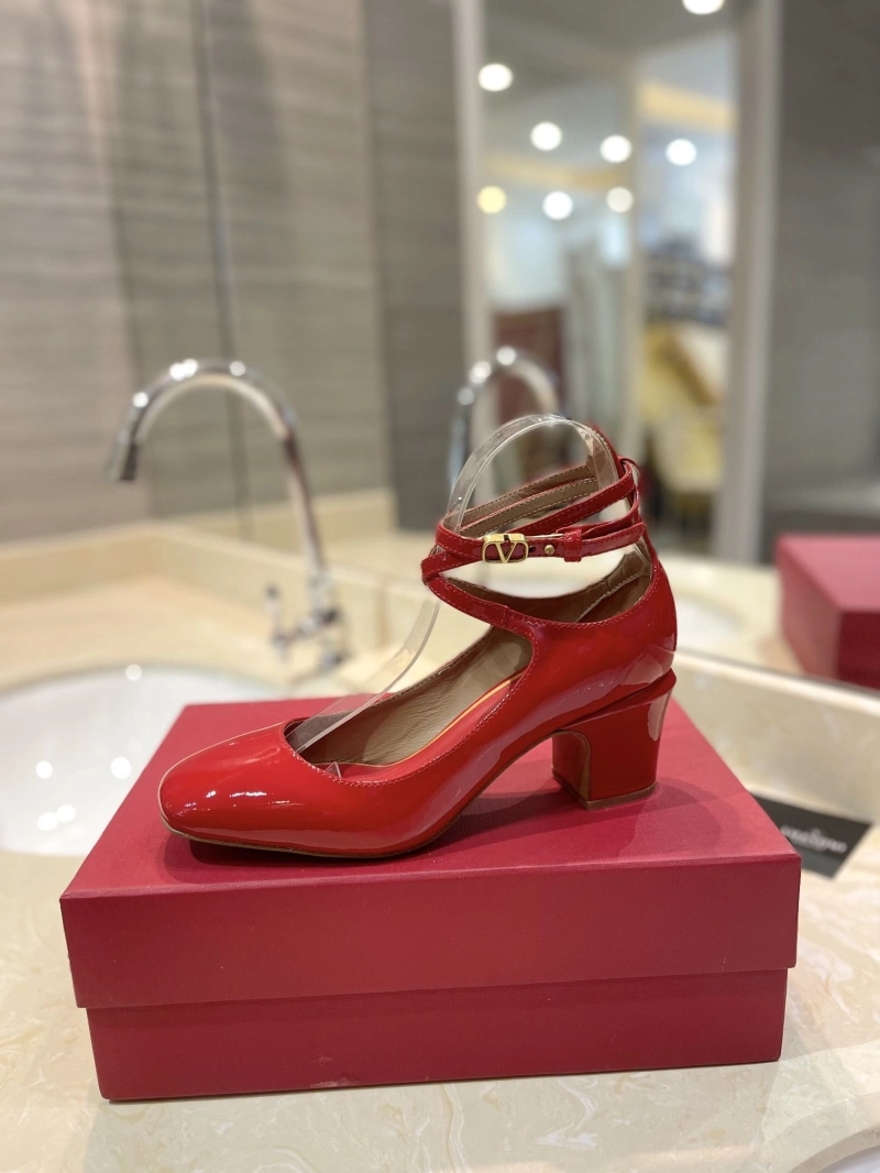 Vxlxntino High Heels Reliable 232432
