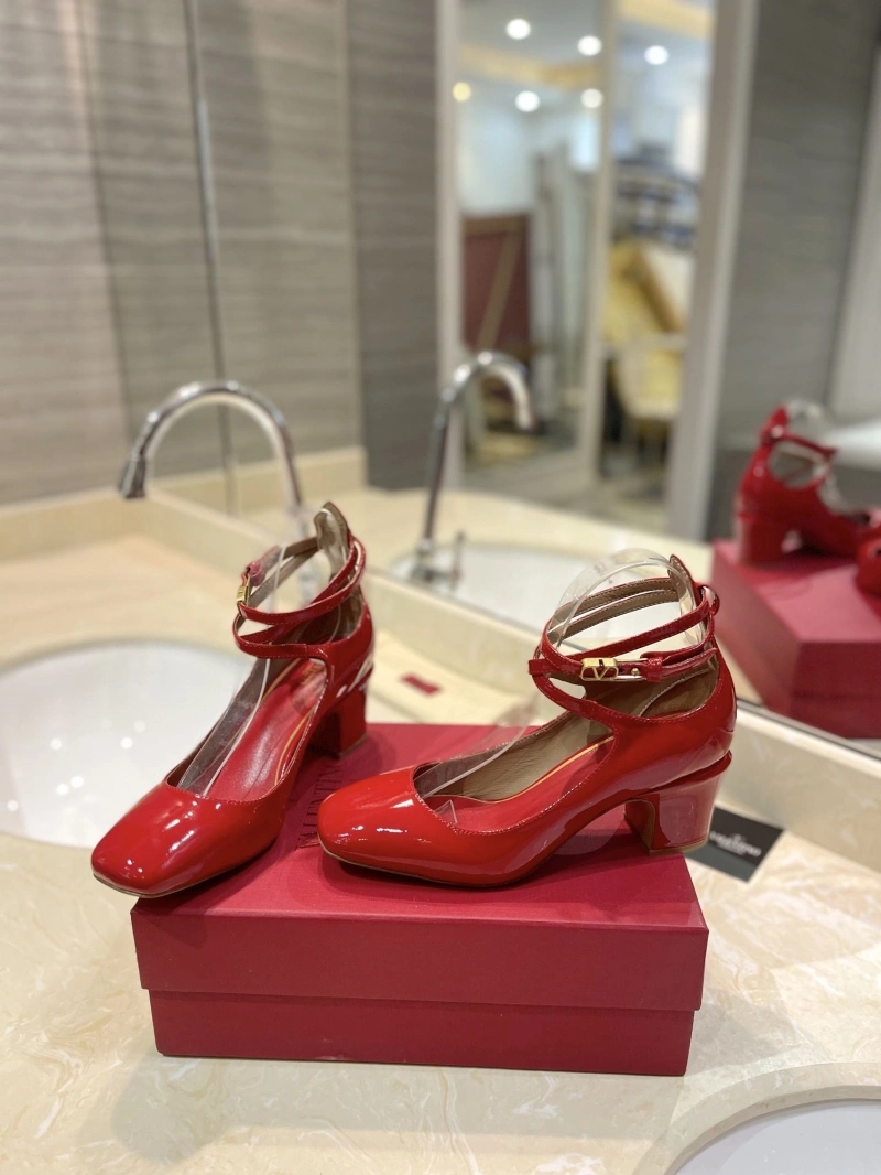 Vxlxntino High Heels Reliable 232432