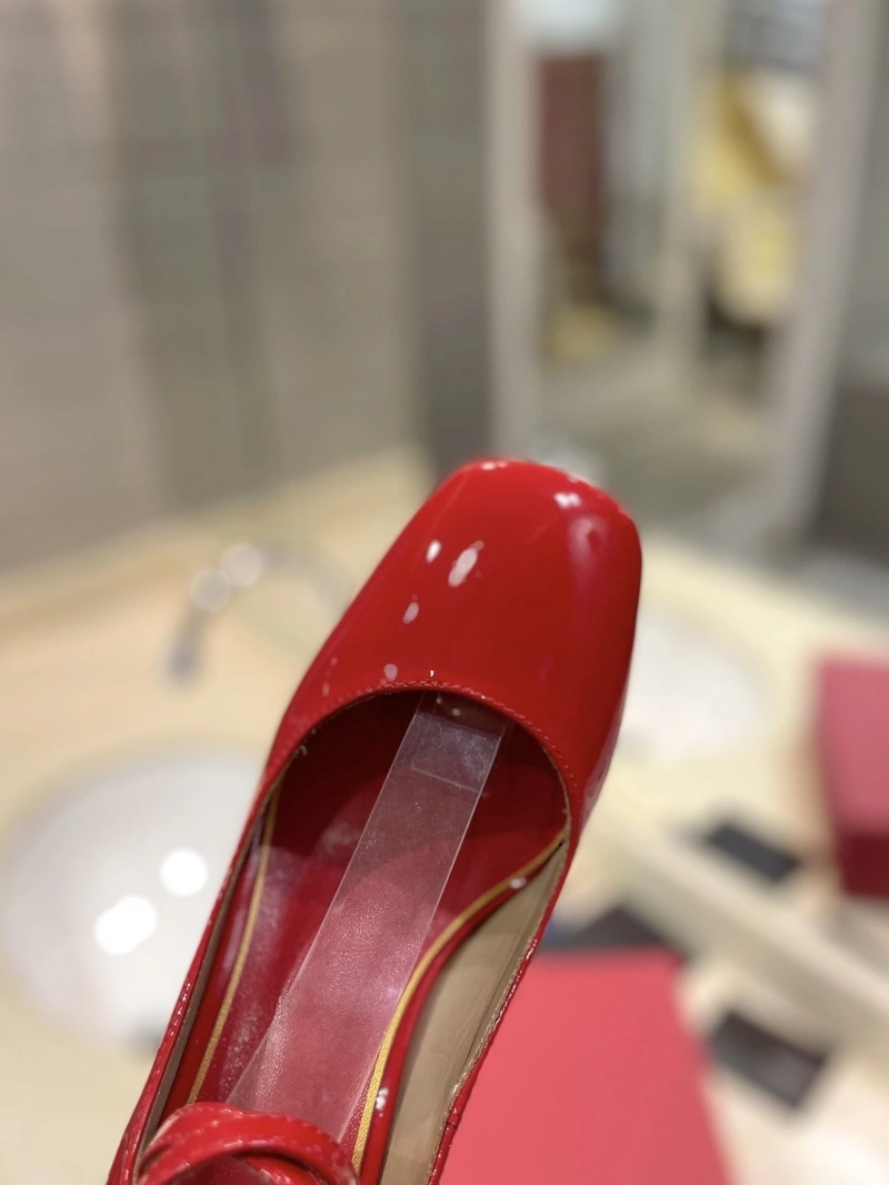 Vxlxntino High Heels Reliable 232432