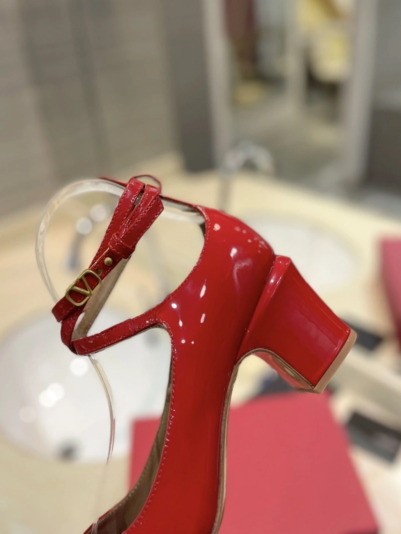 Vxlxntino High Heels Reliable 232432
