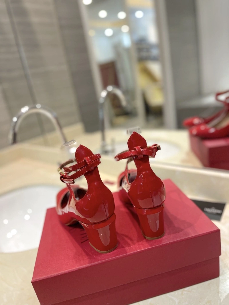 Vxlxntino High Heels Reliable 232432