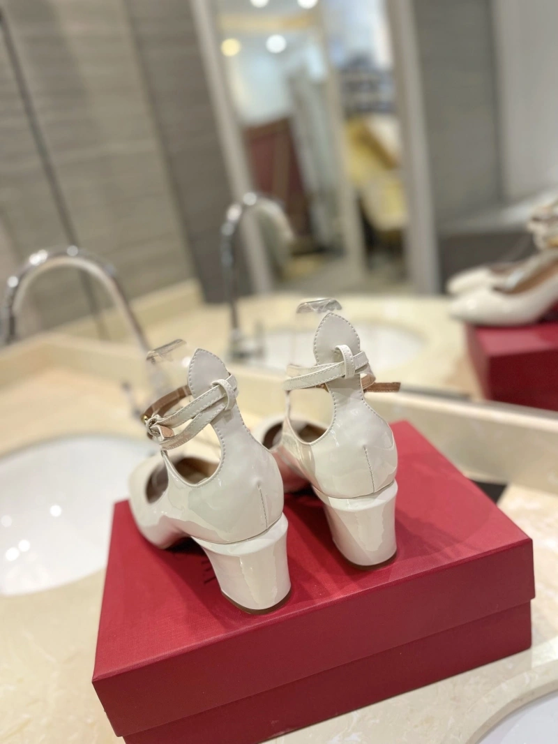 Comfortable Vxlxntino High Heels 232441