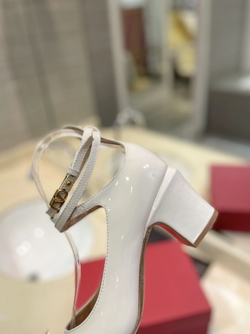 Comfortable Vxlxntino High Heels 232441