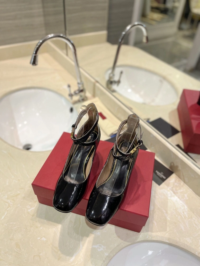 Vxlxntino High Heels Durable 232436