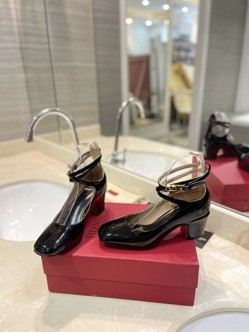 Vxlxntino High Heels Durable 232436