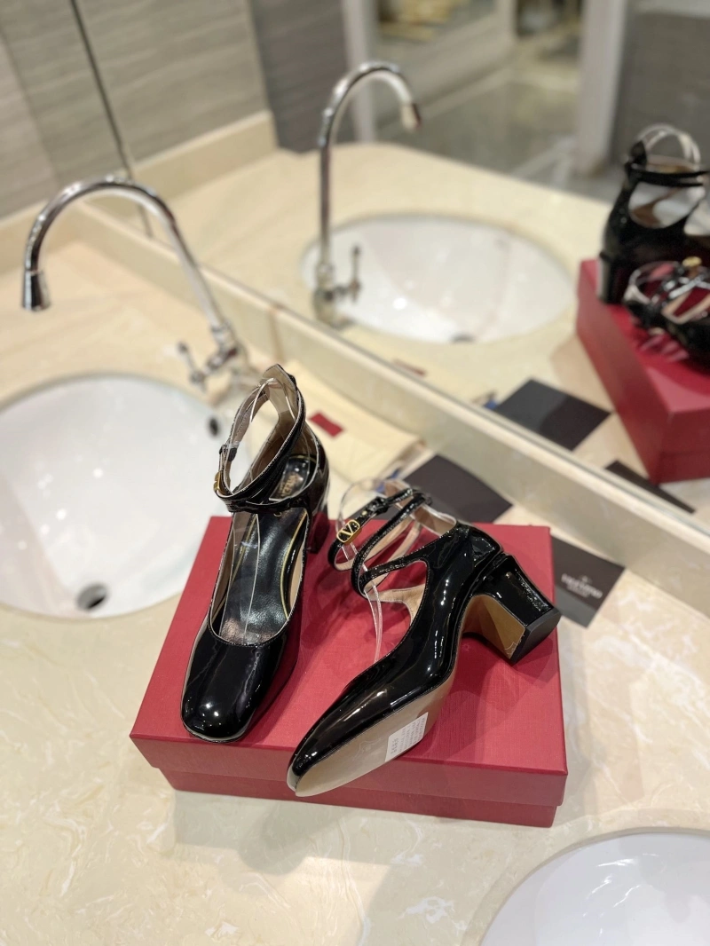 Vxlxntino High Heels Durable 232436