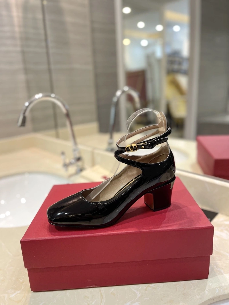 Vxlxntino High Heels Durable 232436
