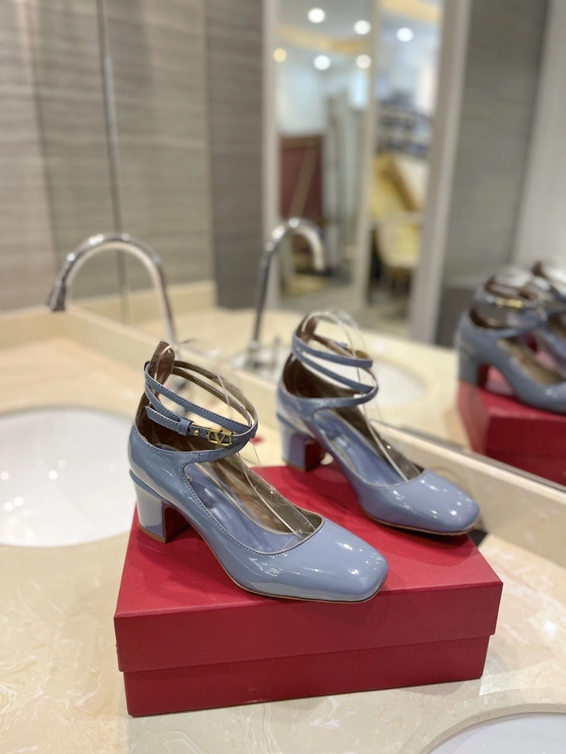 Vxlxntino High Heels Practical 232427