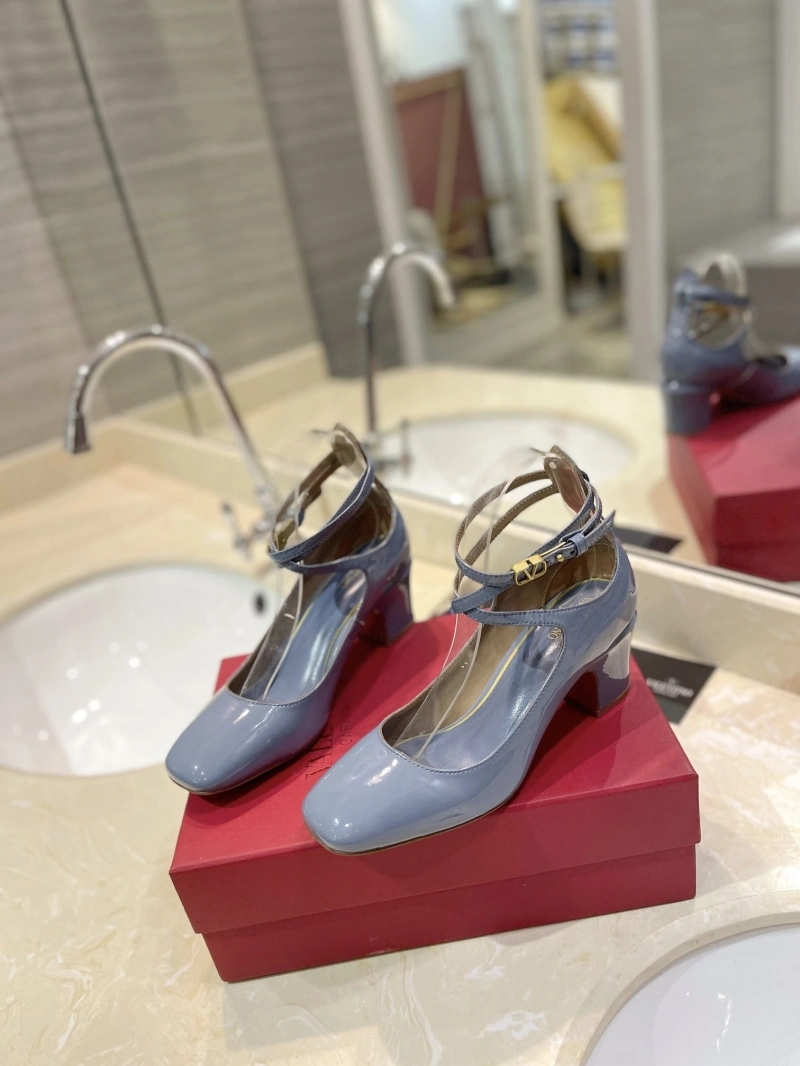 Vxlxntino High Heels Practical 232427