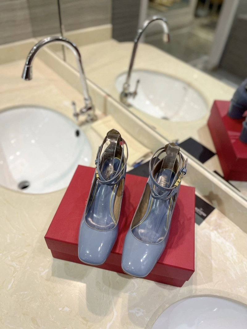 Vxlxntino High Heels Practical 232427