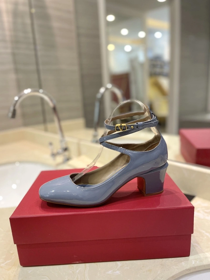 Vxlxntino High Heels Practical 232427