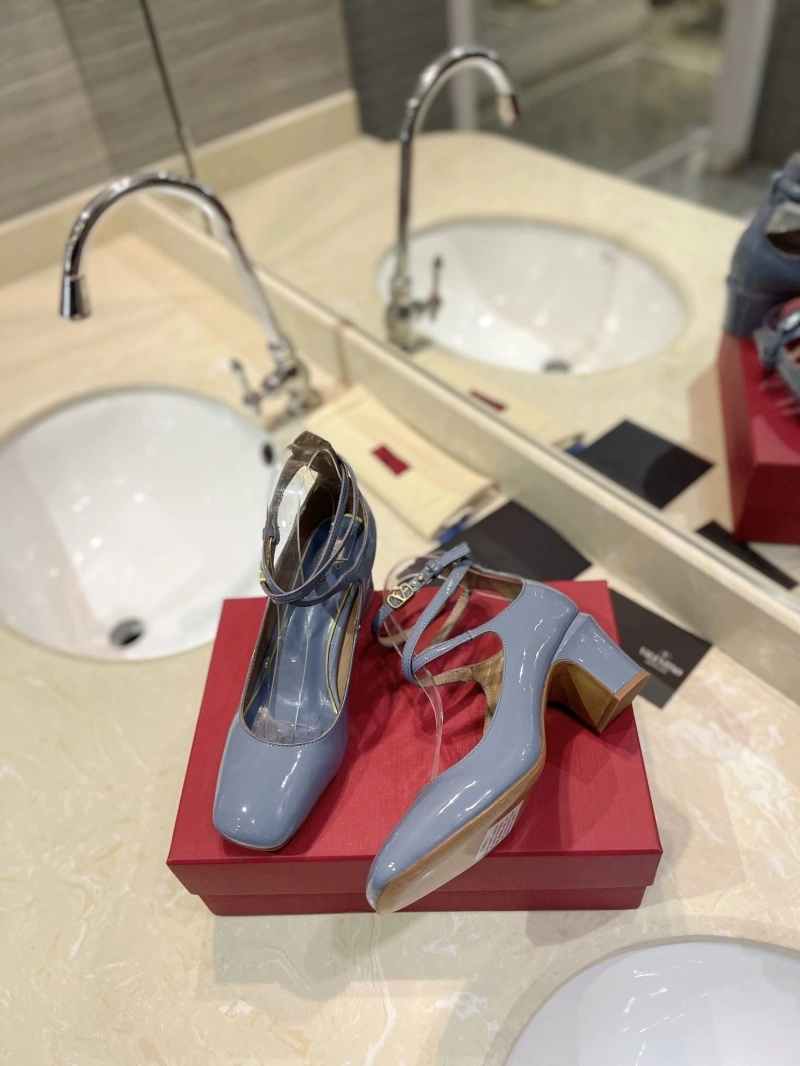 Vxlxntino High Heels Practical 232427