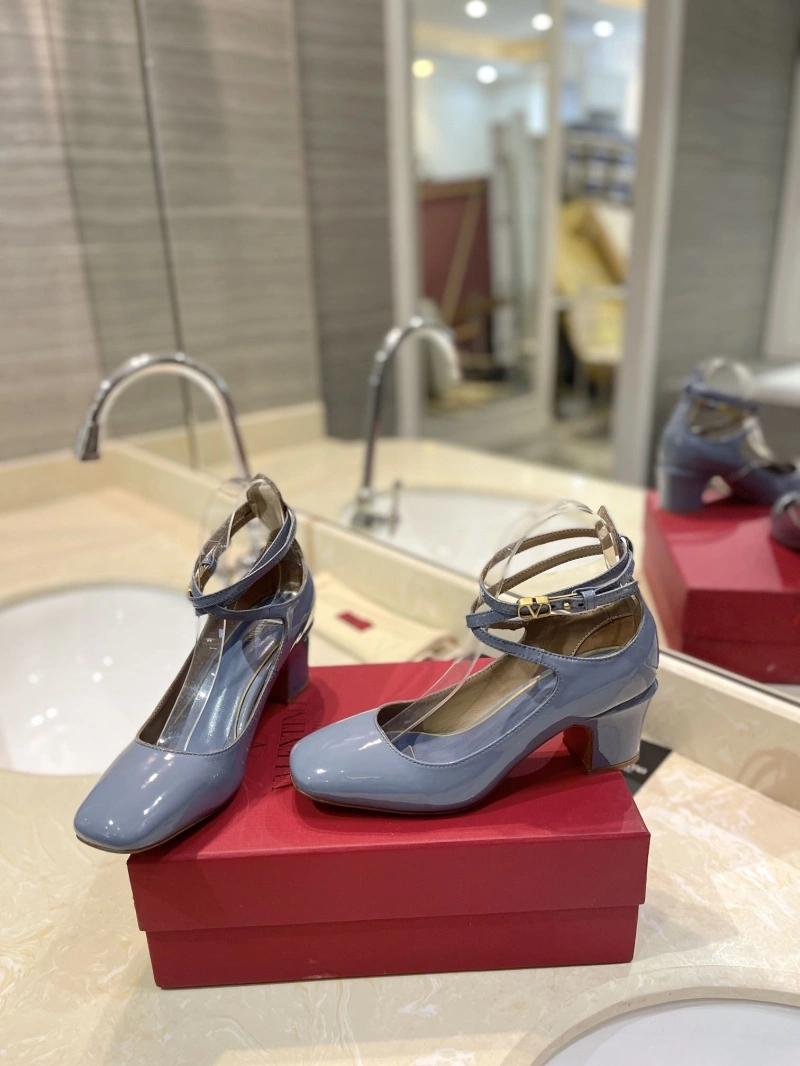 Vxlxntino High Heels Practical 232427
