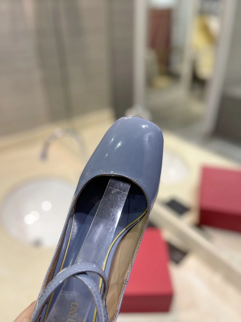 Vxlxntino High Heels Practical 232427