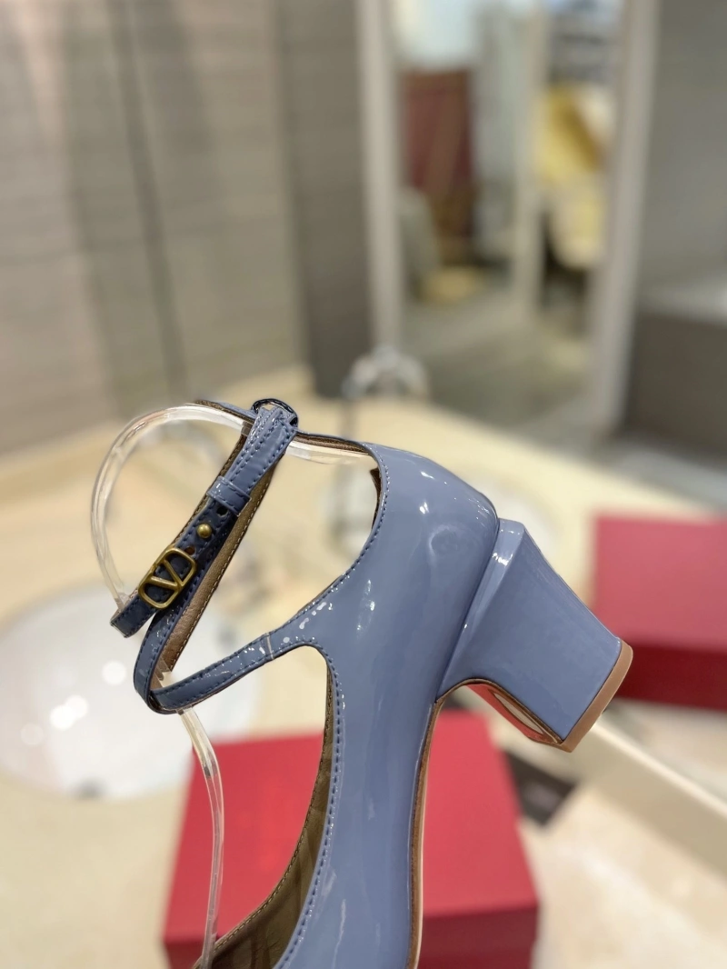 Vxlxntino High Heels Practical 232427