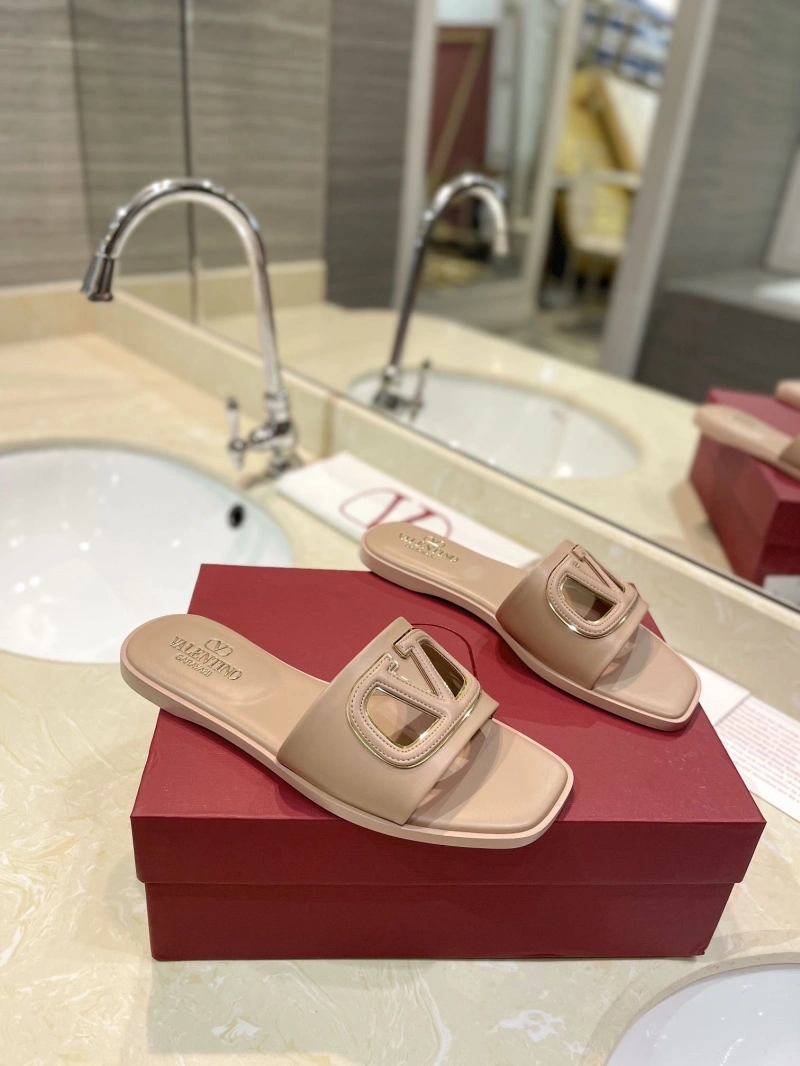 SportInspired Vxlxntino Slippers 231750
