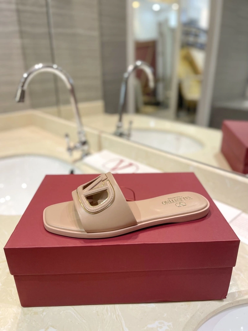 SportInspired Vxlxntino Slippers 231750