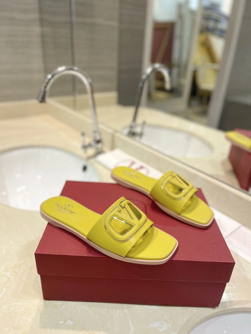 Vxlxntino Slippers Resilient 231747