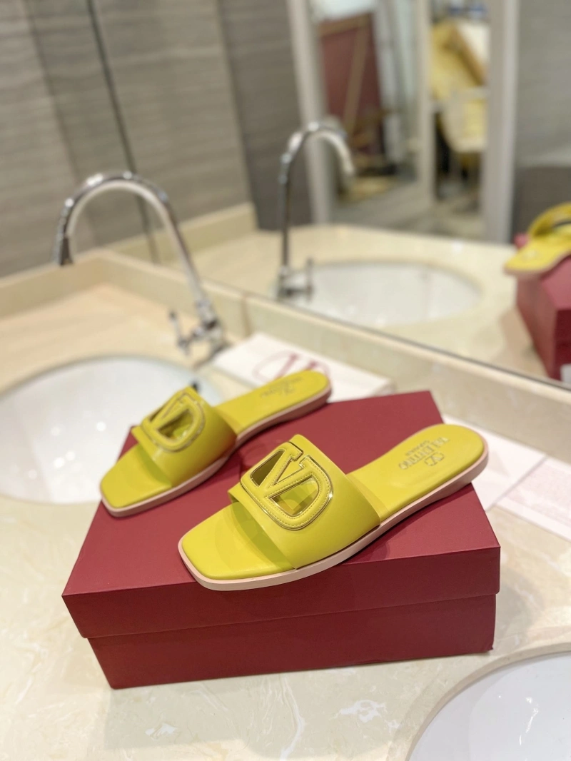 Vxlxntino Slippers Resilient 231747