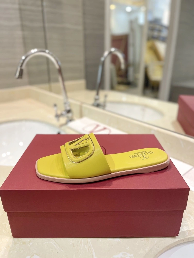 Vxlxntino Slippers Resilient 231747
