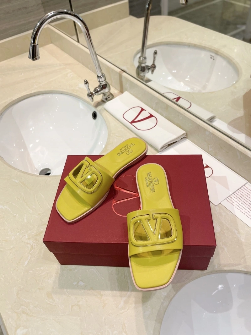 Vxlxntino Slippers Resilient 231747