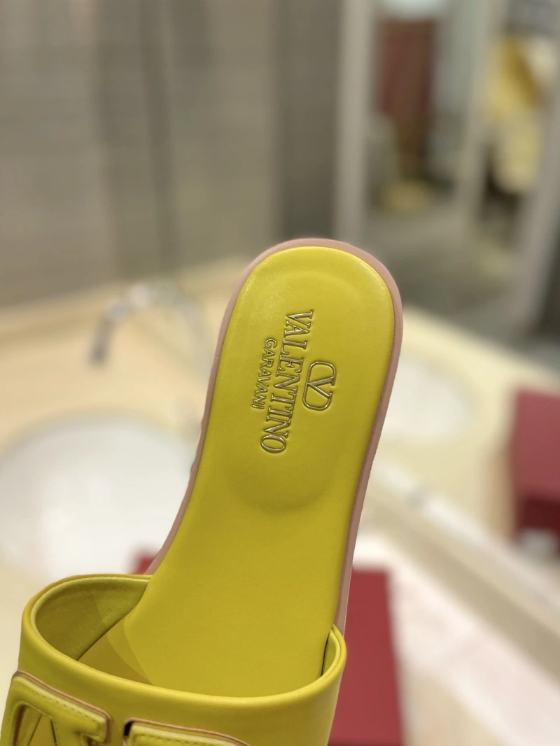 Vxlxntino Slippers Resilient 231747