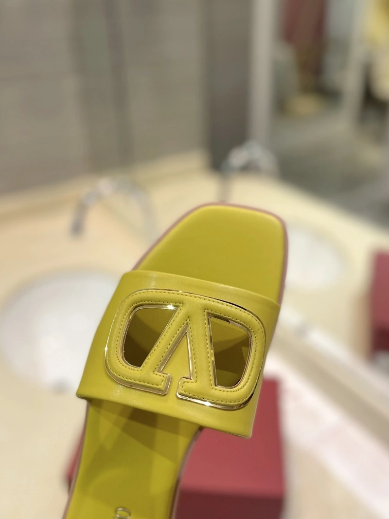 Vxlxntino Slippers Resilient 231747