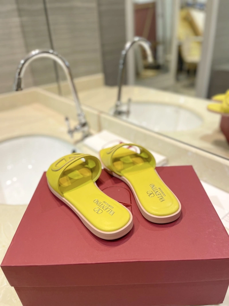 Vxlxntino Slippers Resilient 231747