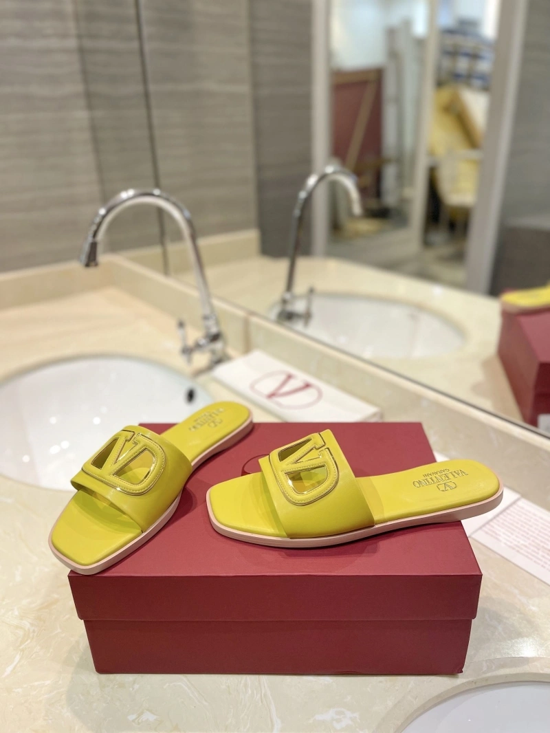 Vxlxntino Slippers Resilient 231747