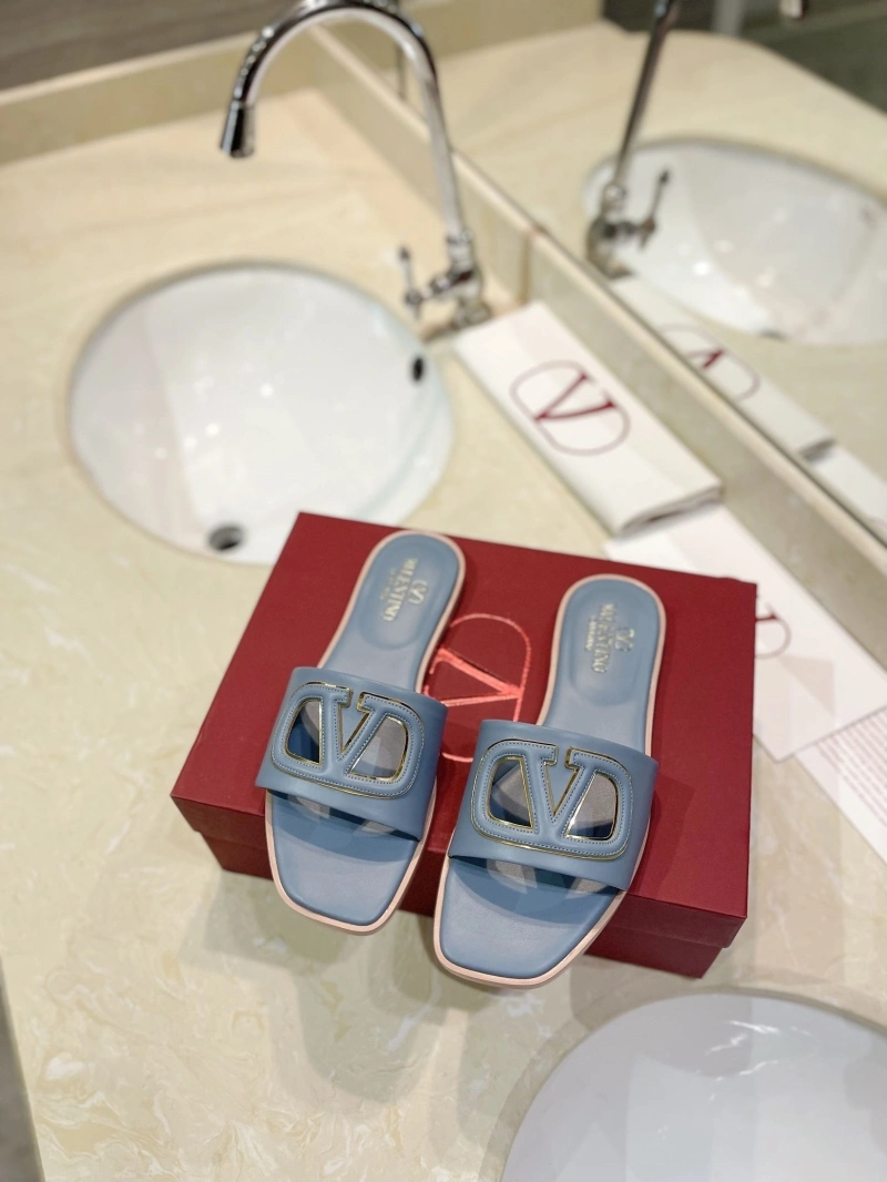 Efficient Vxlxntino Slippers 231744