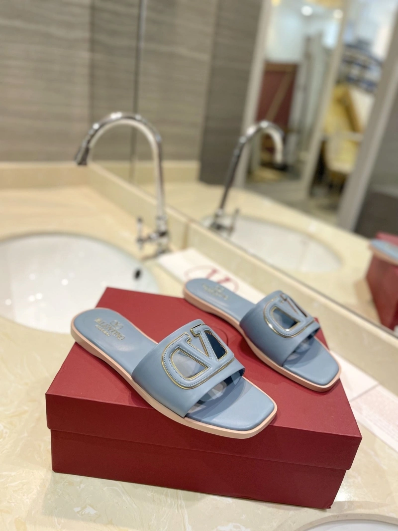 Efficient Vxlxntino Slippers 231744