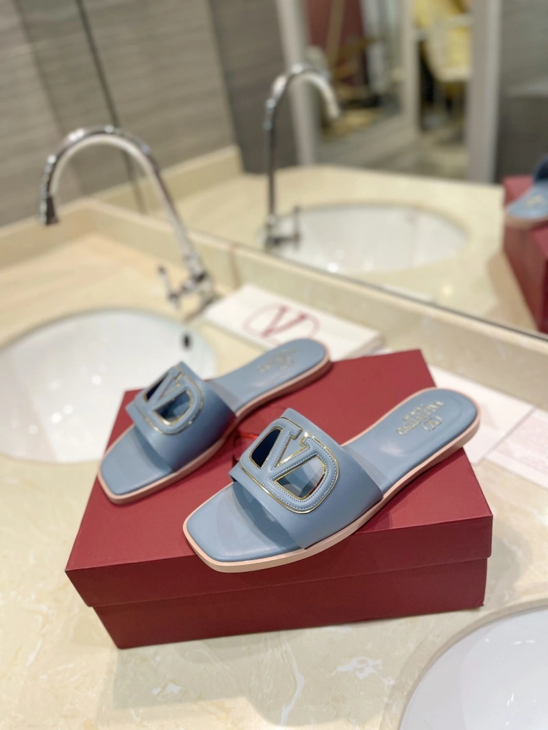 Efficient Vxlxntino Slippers 231744