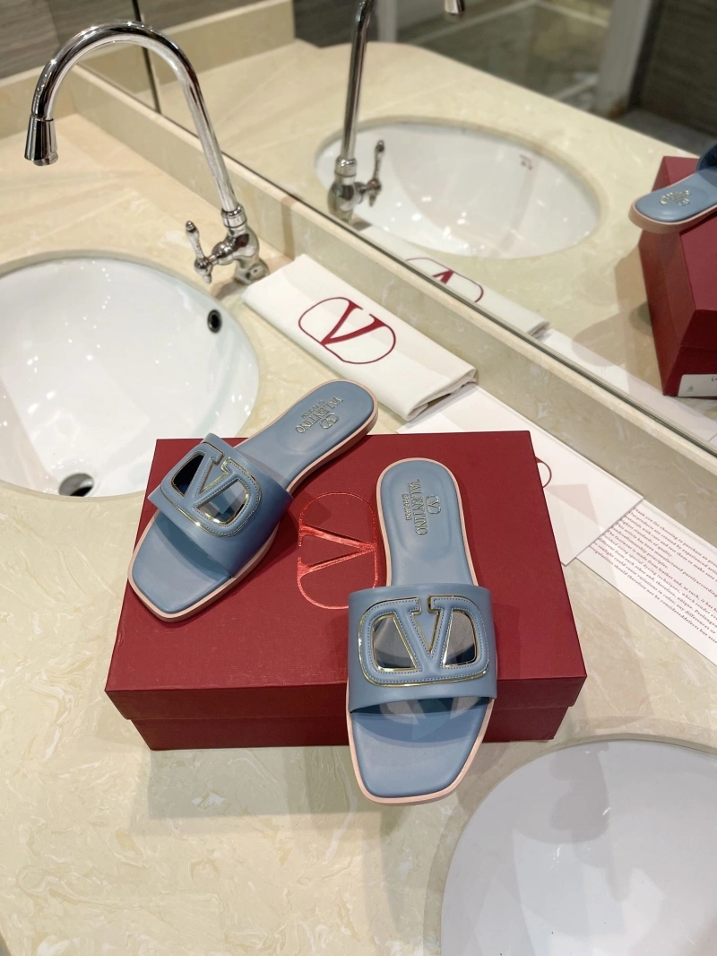 Efficient Vxlxntino Slippers 231744