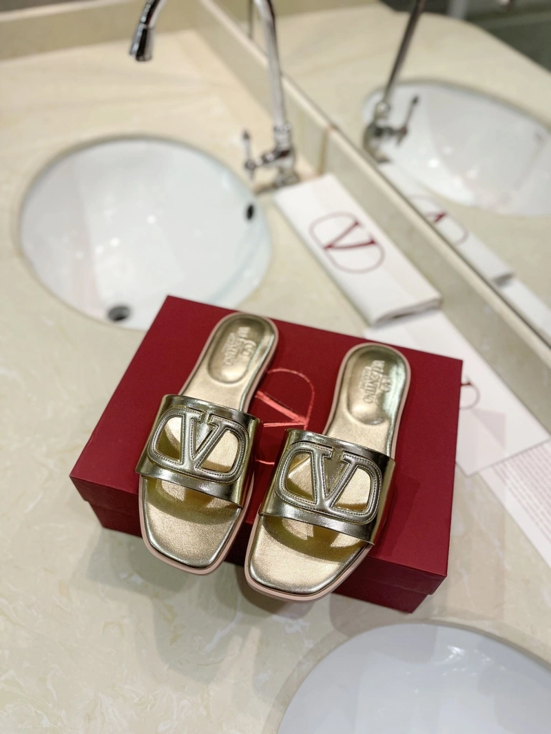 Vxlxntino Slippers Sleek 231741
