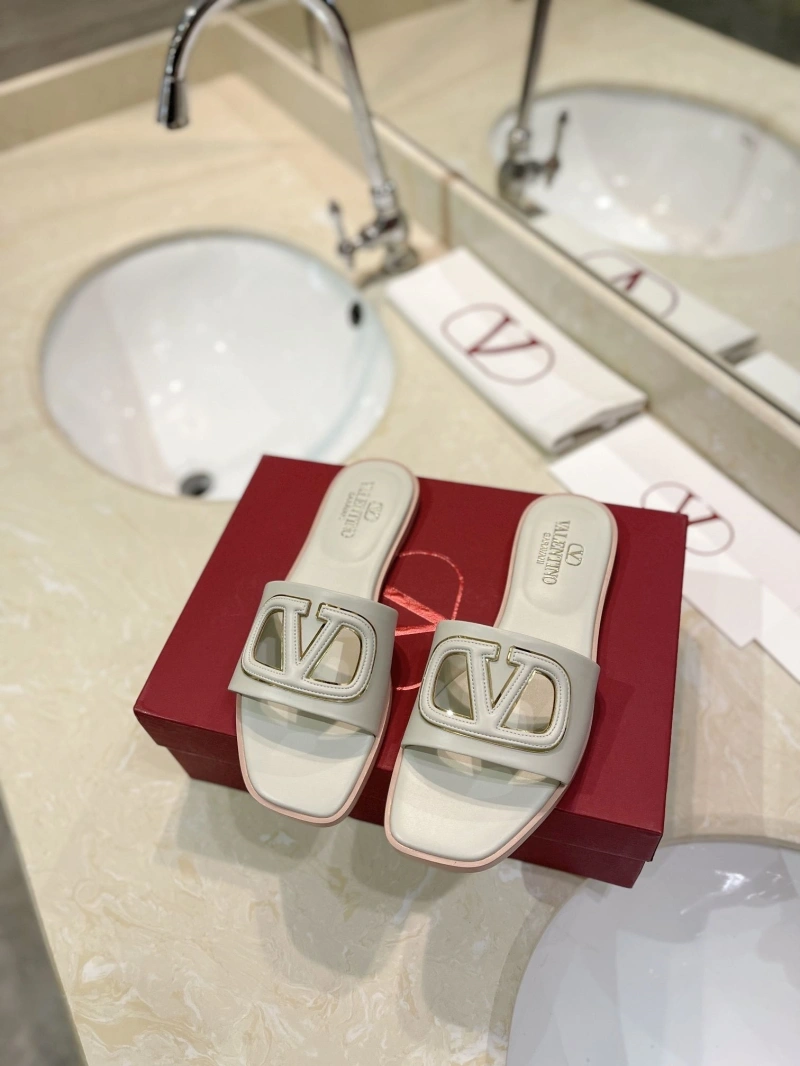 Refined Vxlxntino Slippers 231740