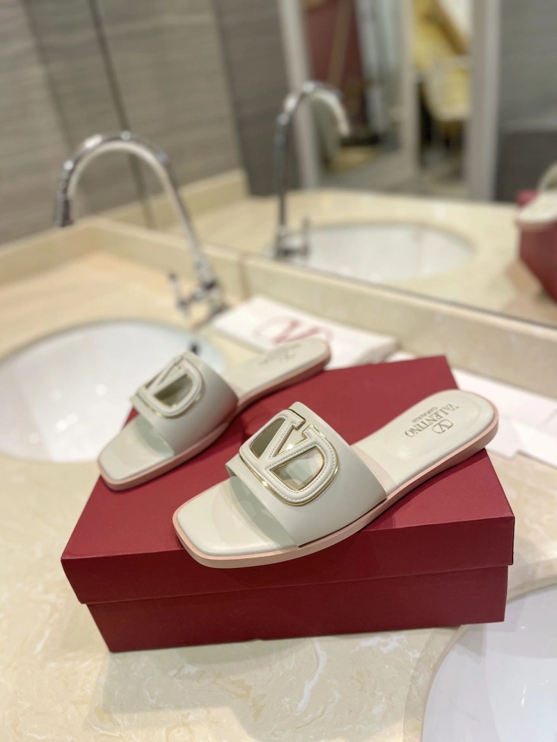 Refined Vxlxntino Slippers 231740