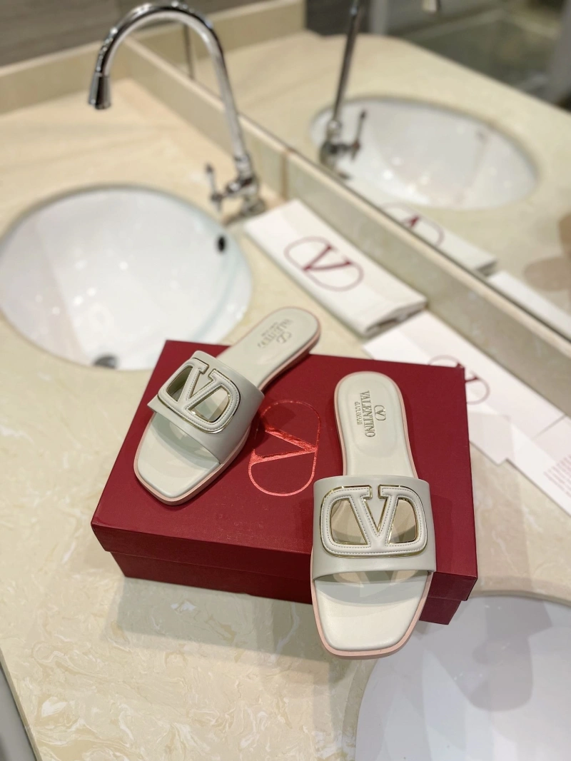 Refined Vxlxntino Slippers 231740