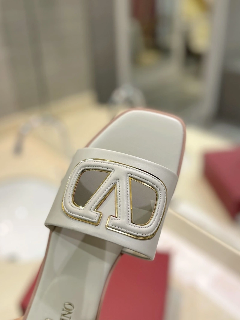 Refined Vxlxntino Slippers 231740