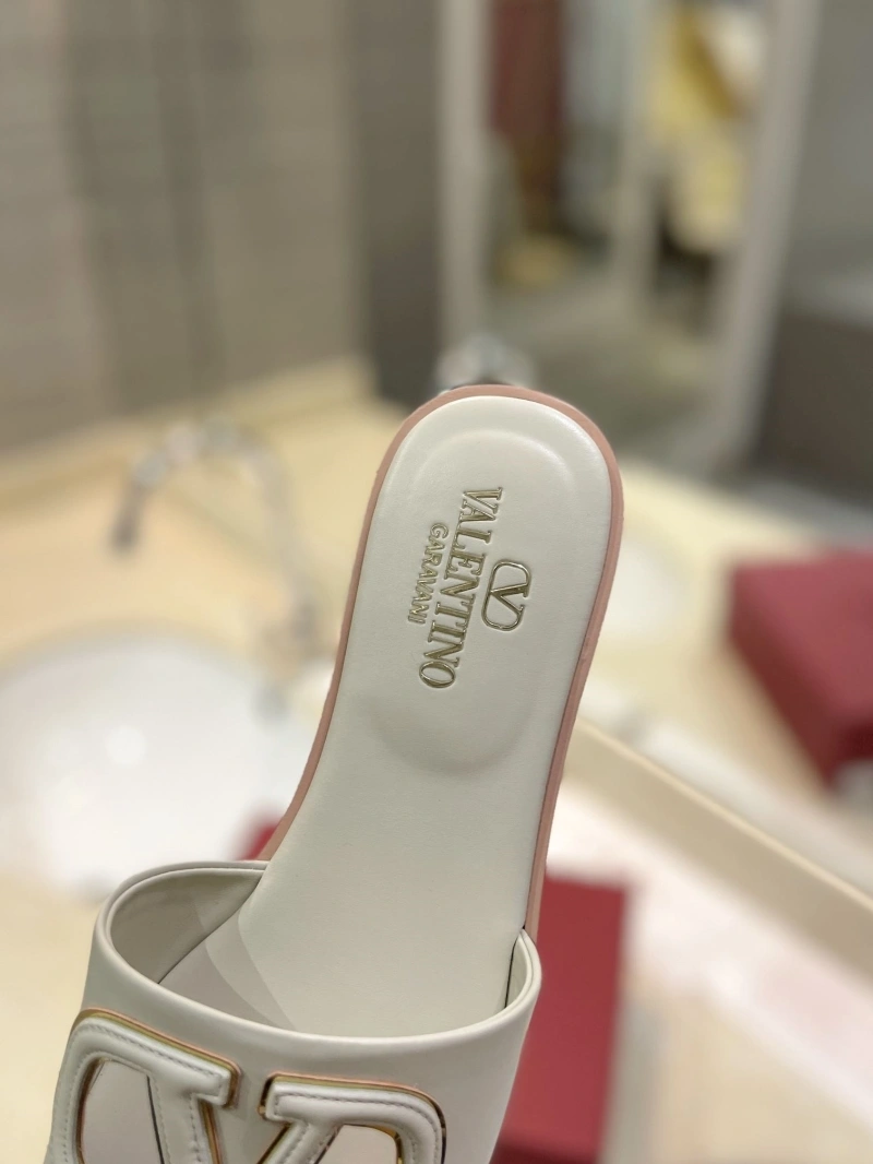 Refined Vxlxntino Slippers 231740