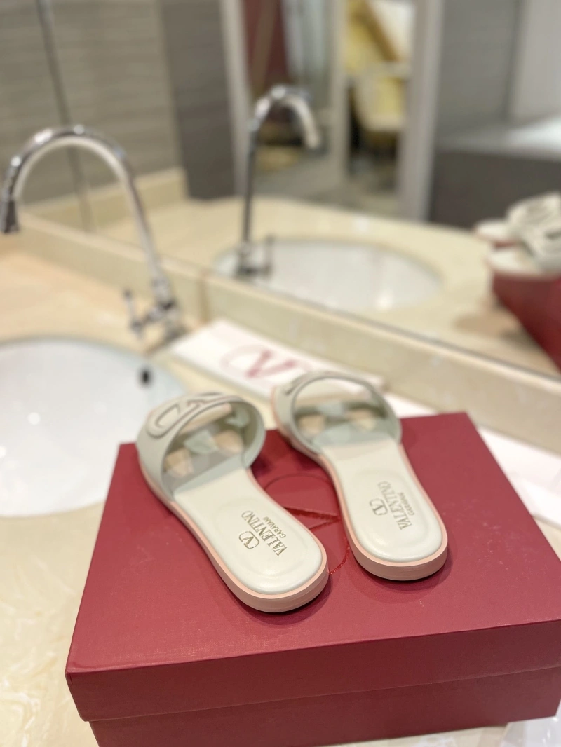 Refined Vxlxntino Slippers 231740
