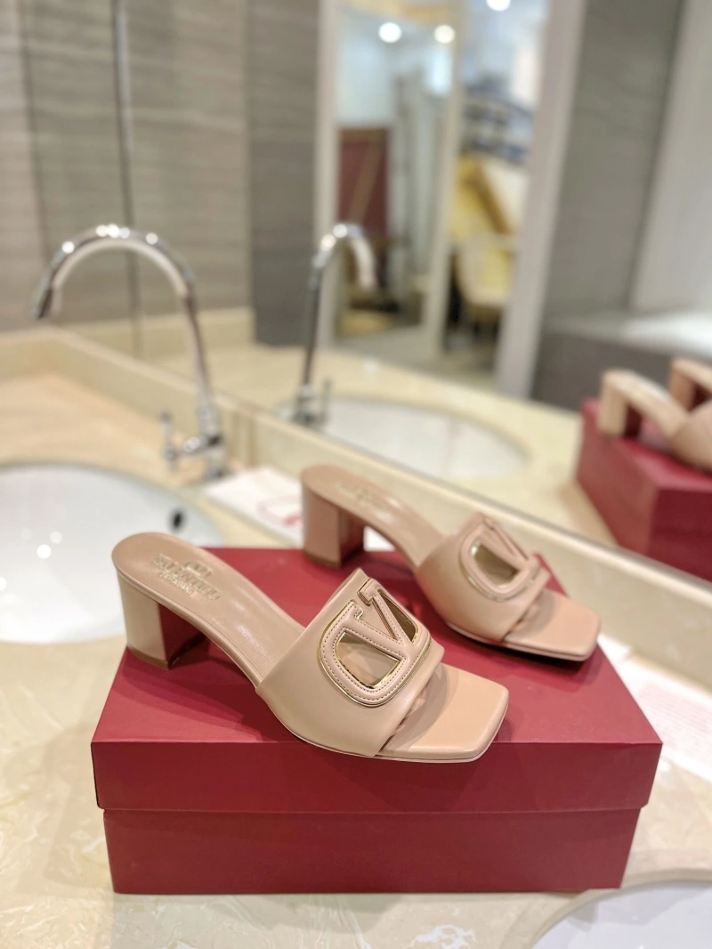 Timeless Vxlxntino Slippers 231746