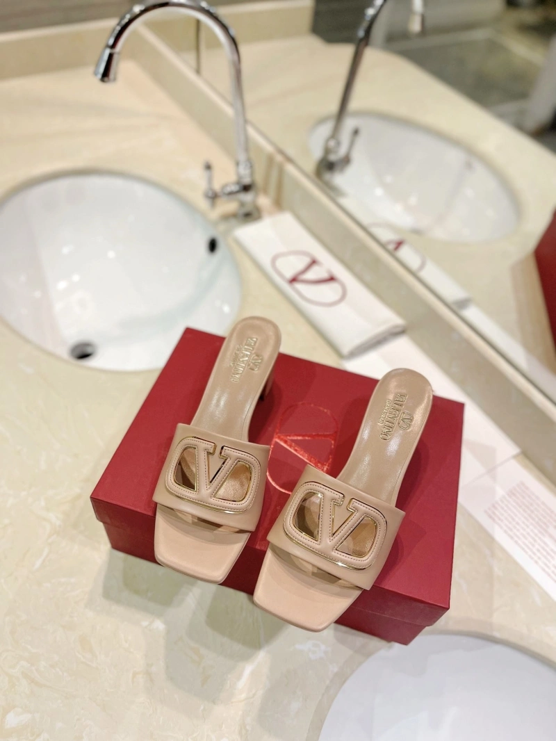 Timeless Vxlxntino Slippers 231746