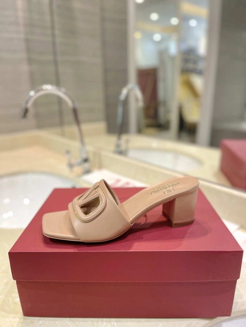 Timeless Vxlxntino Slippers 231746
