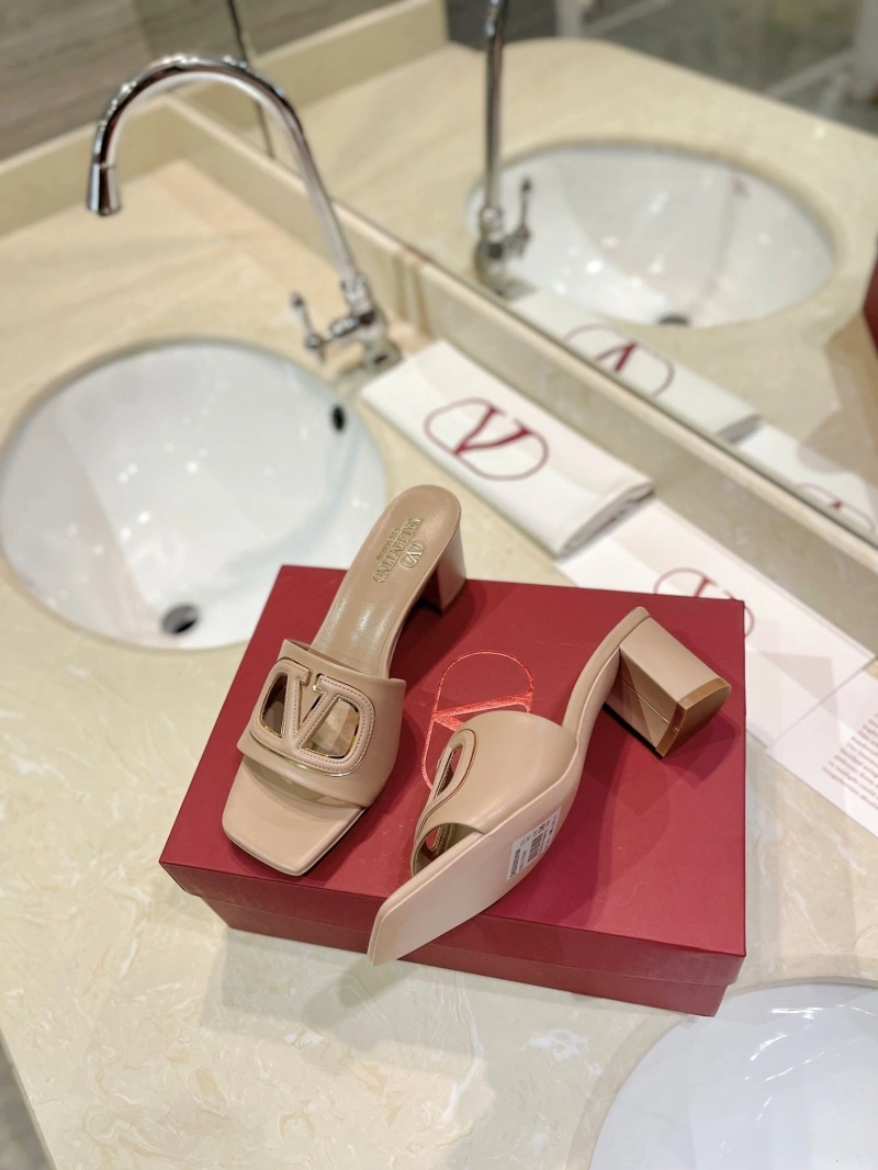 Timeless Vxlxntino Slippers 231746