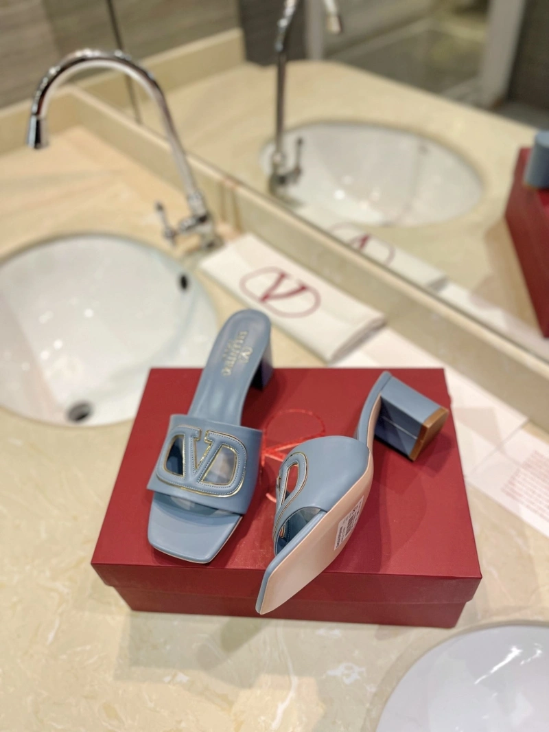 Vxlxntino Slippers Bold 231742