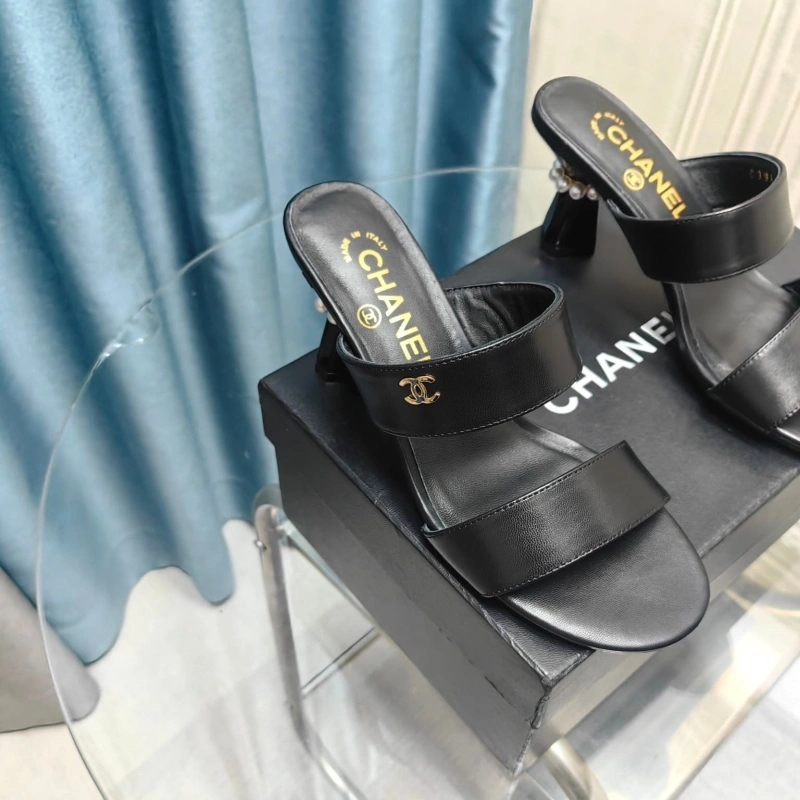 Chxnxl Sandals Bright 131032