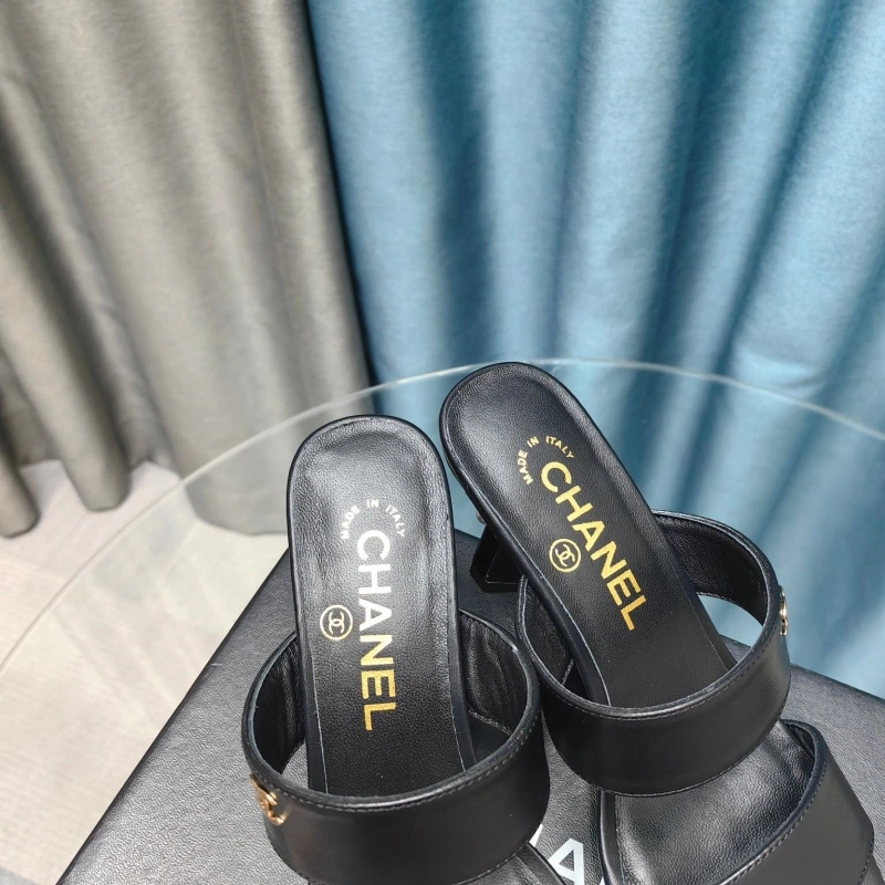 Chxnxl Sandals Bright 131032