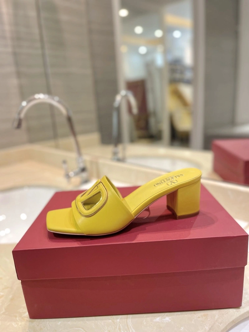 EyeCatching Vxlxntino Slippers 231733