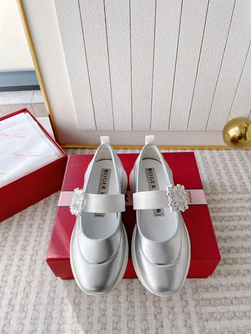 Rxgxr Vxvxer Casual Shoes Stylish 226528